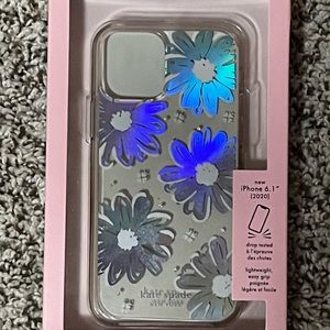 Kate Spade iPhone 12/12 Pro phone cover